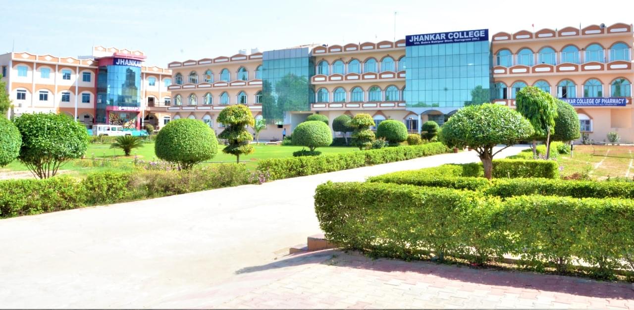 Jhankar Group of Colleges Gallery photo 10